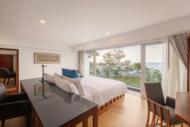 Bedroom 9