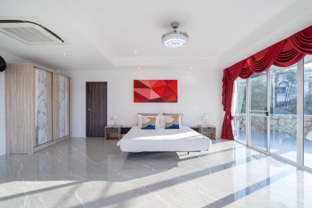 Bedroom 6
