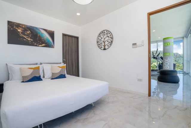 Bedroom 7