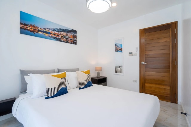 Bedroom 10