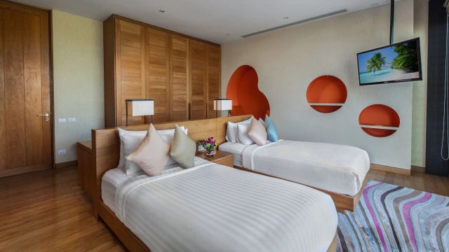 Bedroom 6