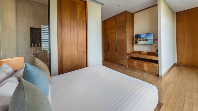Bedroom 7