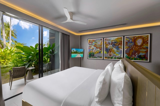 Bedroom 5