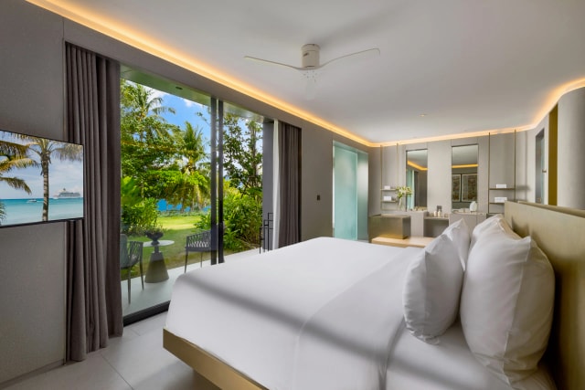 Bedroom 6