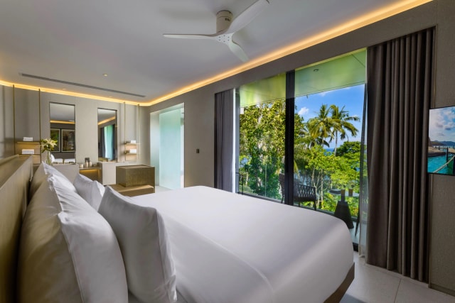 Bedroom 7