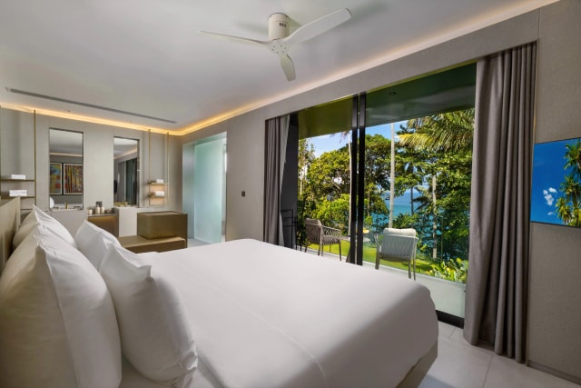 Bedroom 8