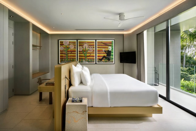 Bedroom 9