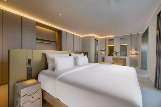 Bedroom 11