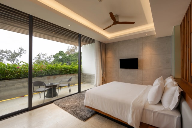 Bedroom 6