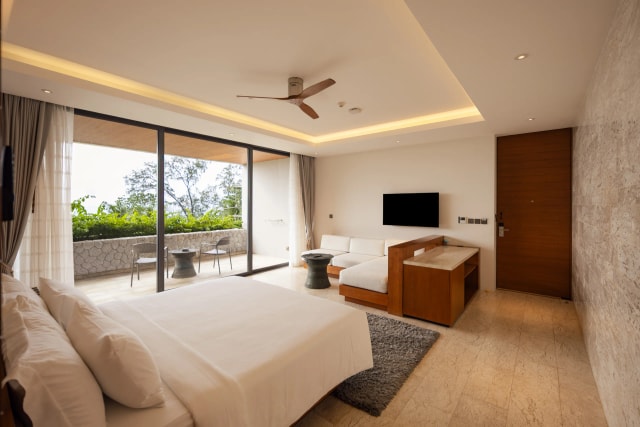 Bedroom 7