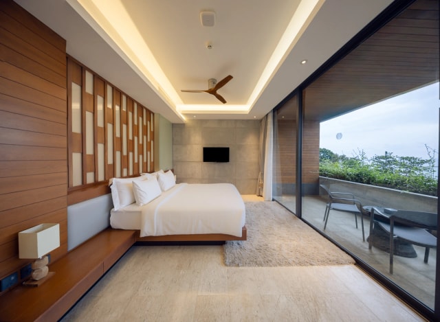 Bedroom 9