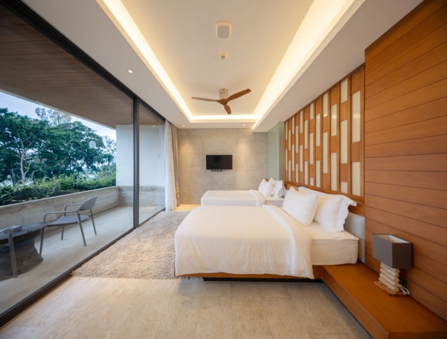 Bedroom 10