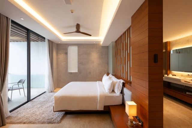 Bedroom 11