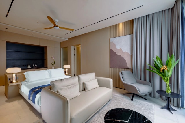 Bedroom 5
