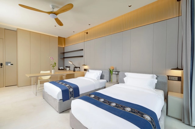 Bedroom 6
