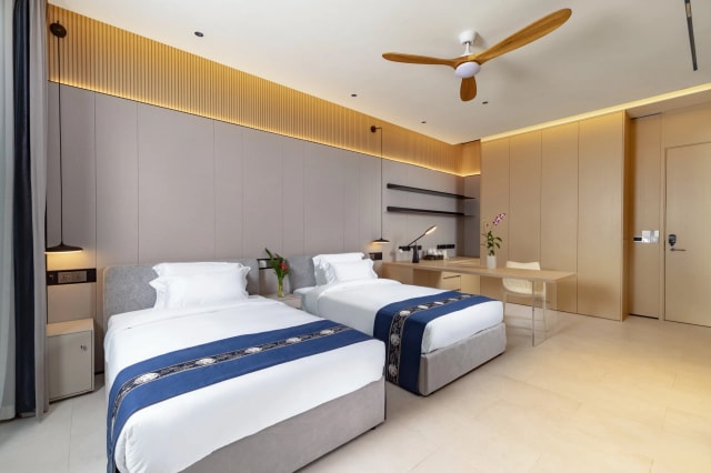 Bedroom 7
