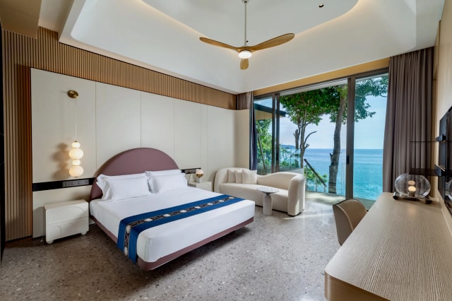Bedroom 9