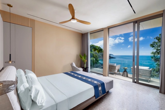Bedroom 11
