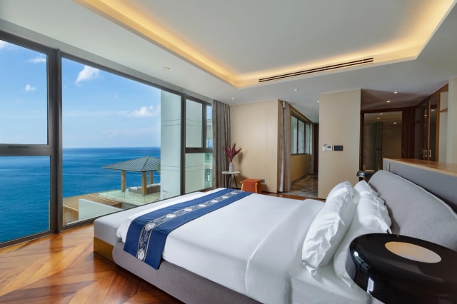 Bedroom 12