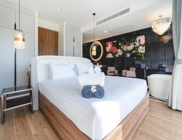 Bedroom 1
