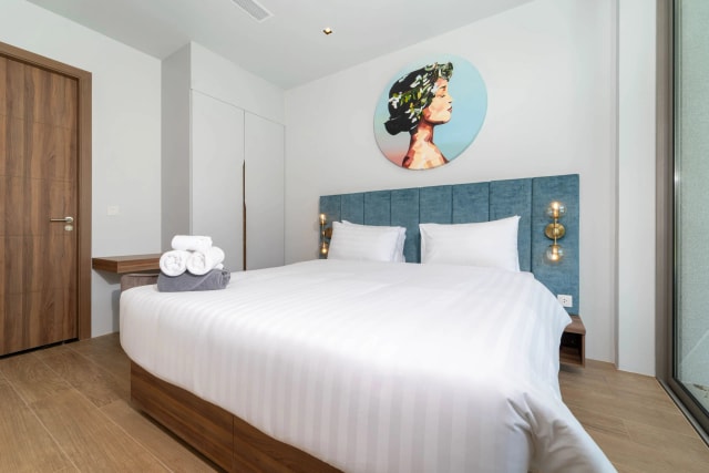 Bedroom 1
