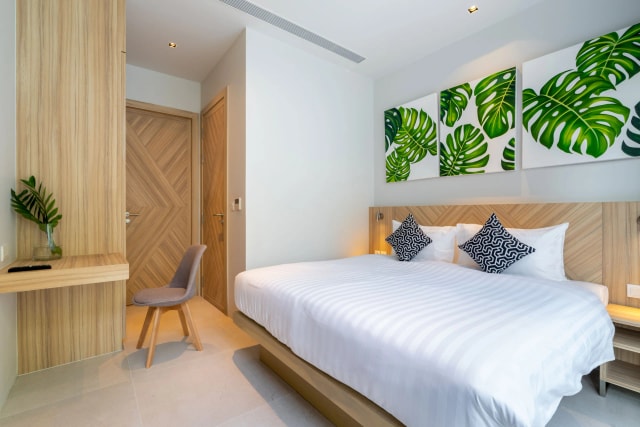 Bedroom 2