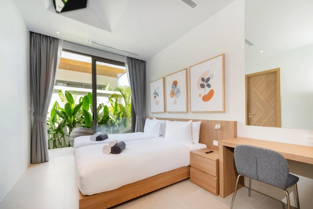 Bedroom 3