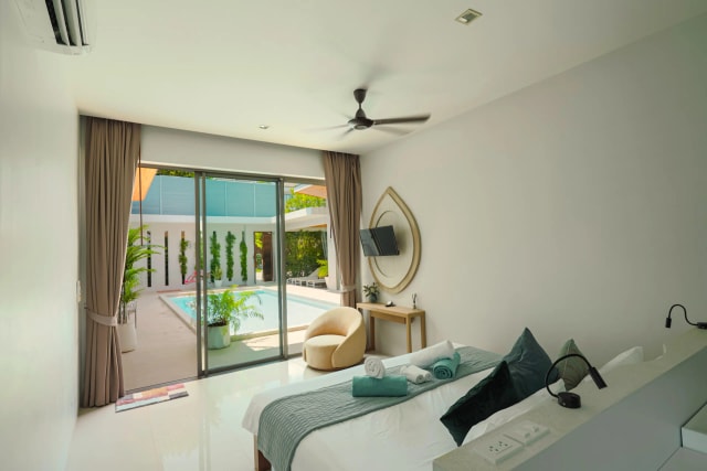 Bedroom 3