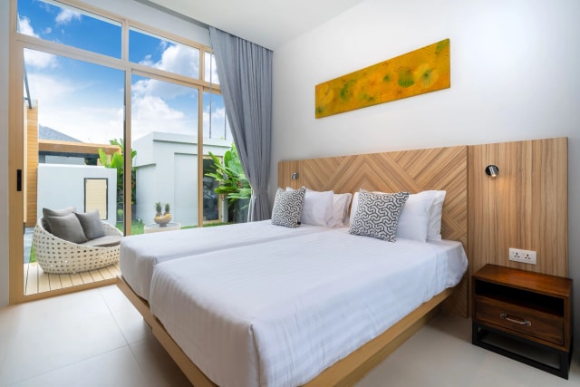 Bedroom 4