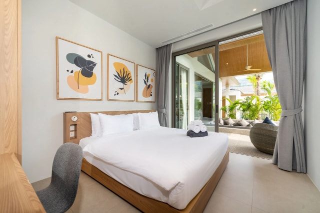 Bedroom 3