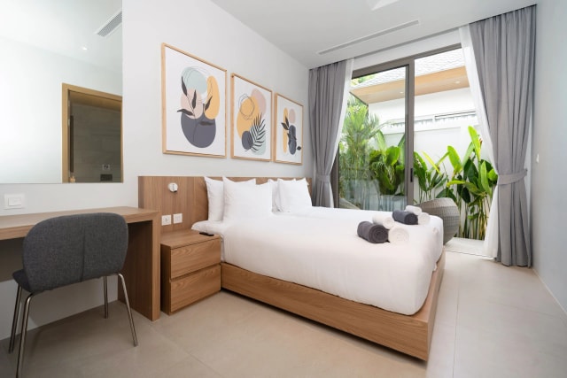 Bedroom 4