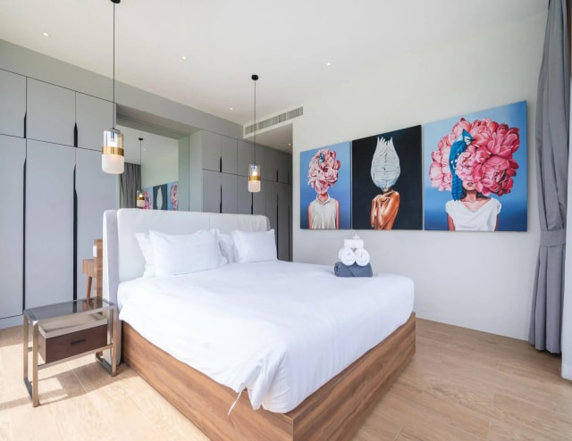Bedroom 3