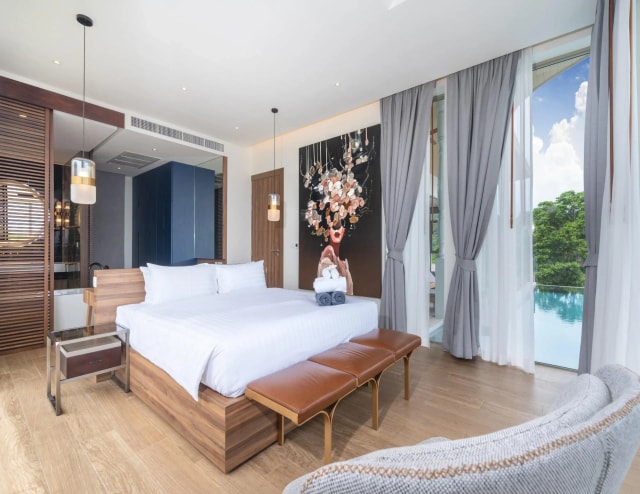 Bedroom 4