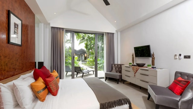 Bedroom 4