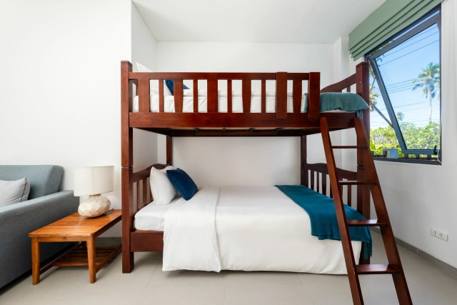 Bedroom 5