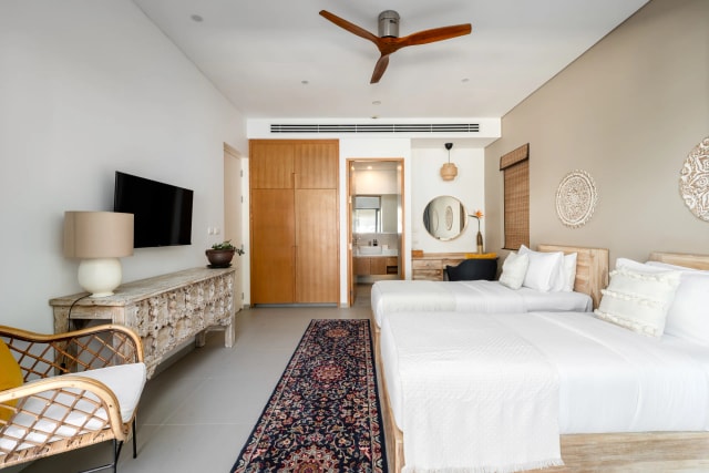 Bedroom 4