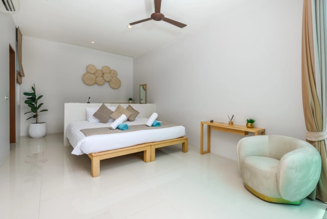 Bedroom 4