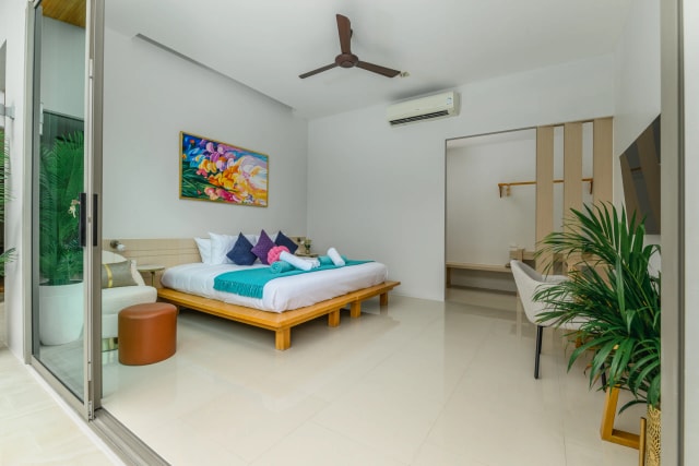 Bedroom 3