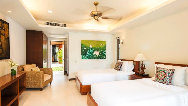 Bedroom 4