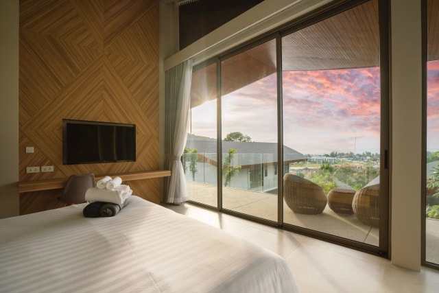 Bedroom 5