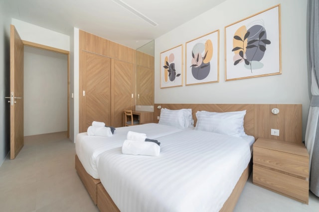 Bedroom 5