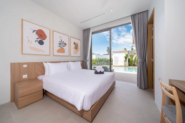Bedroom 3