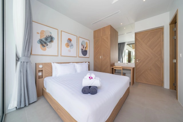 Bedroom 4