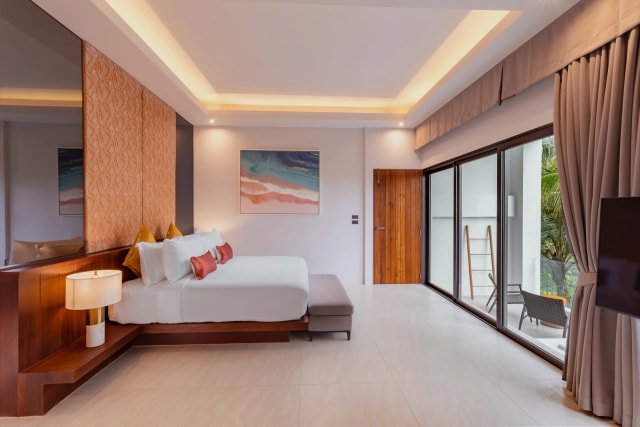 Bedroom 5