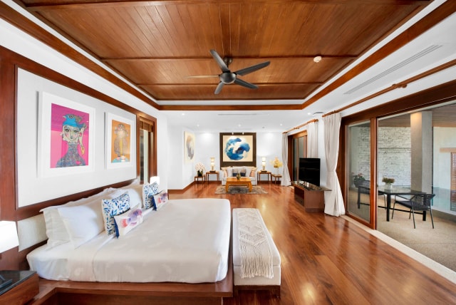 Bedroom 5