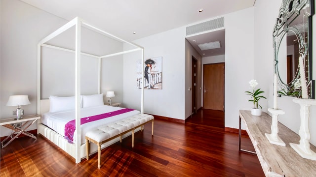 Bedroom 4