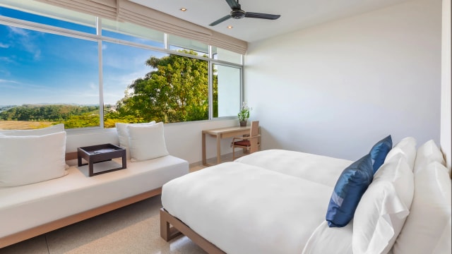 Bedroom 5
