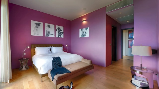 Bedroom 4