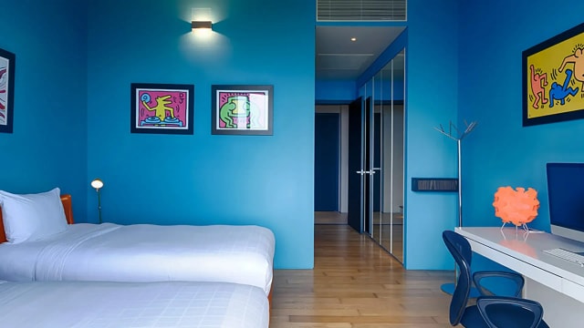 Bedroom 5