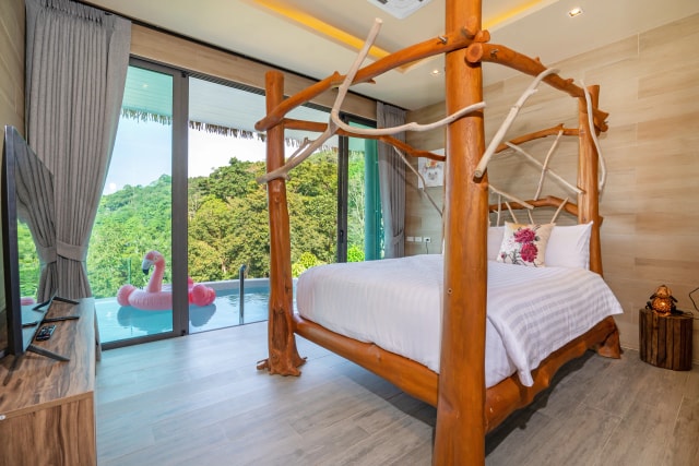 Bedroom 5